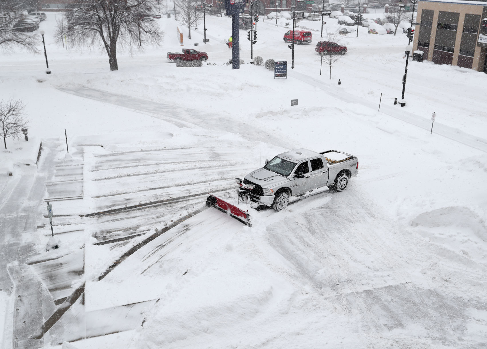 Feb. 12: Downtown La Crosse